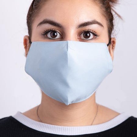 1197_Harman_Decorative_'Solid'_Adult_Face_Mask__Dusty_Blue