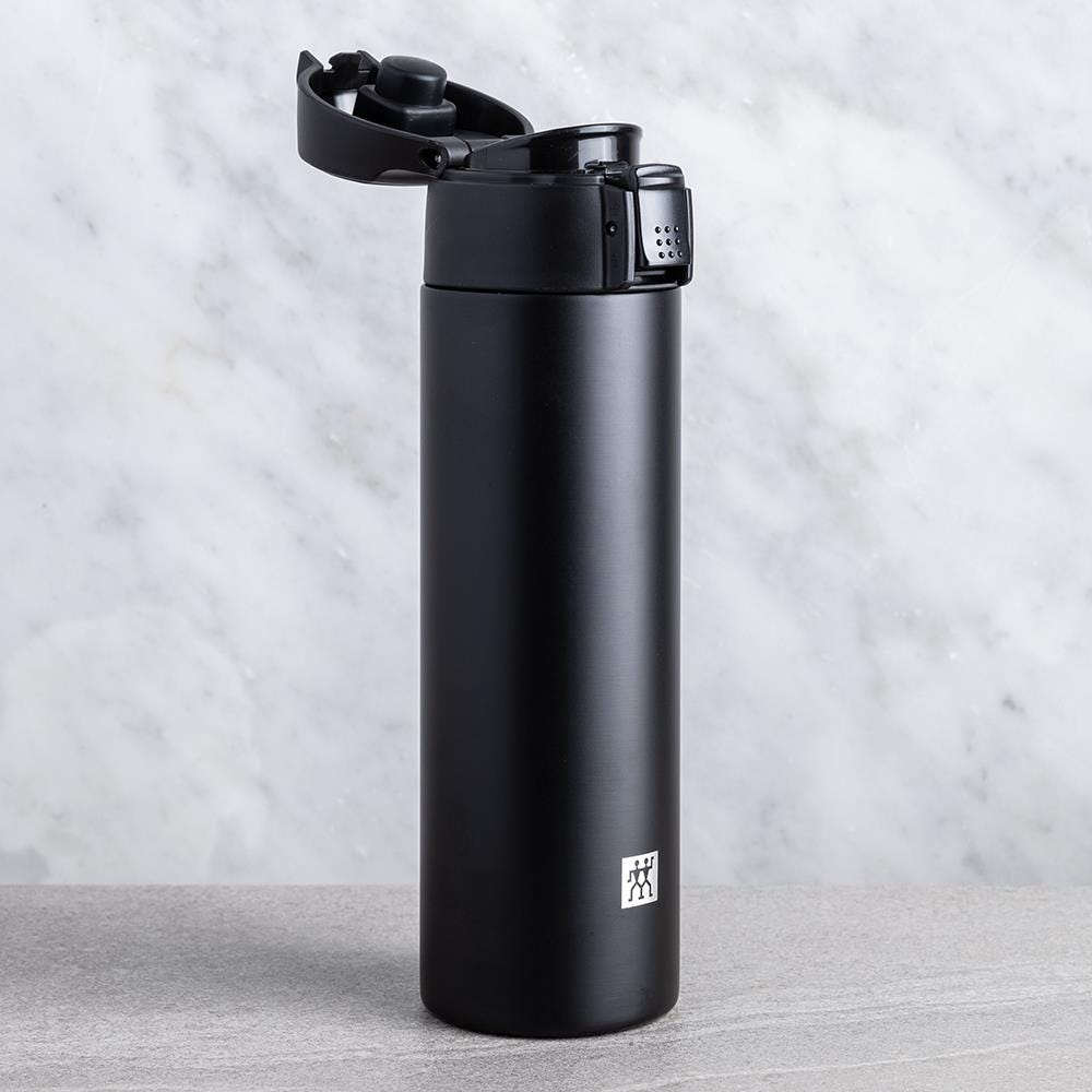 Travel mug 450 ml, black, Zwilling 