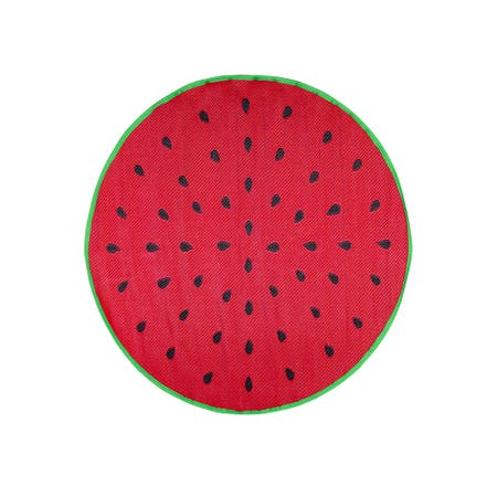Ksp Mat Watermelon 6 Dia