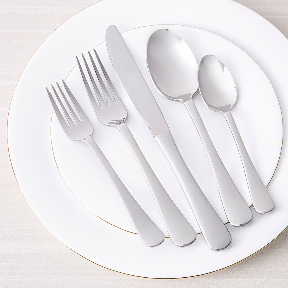 Splendide 'Country' 20pc. Flatware Set - Service for 4