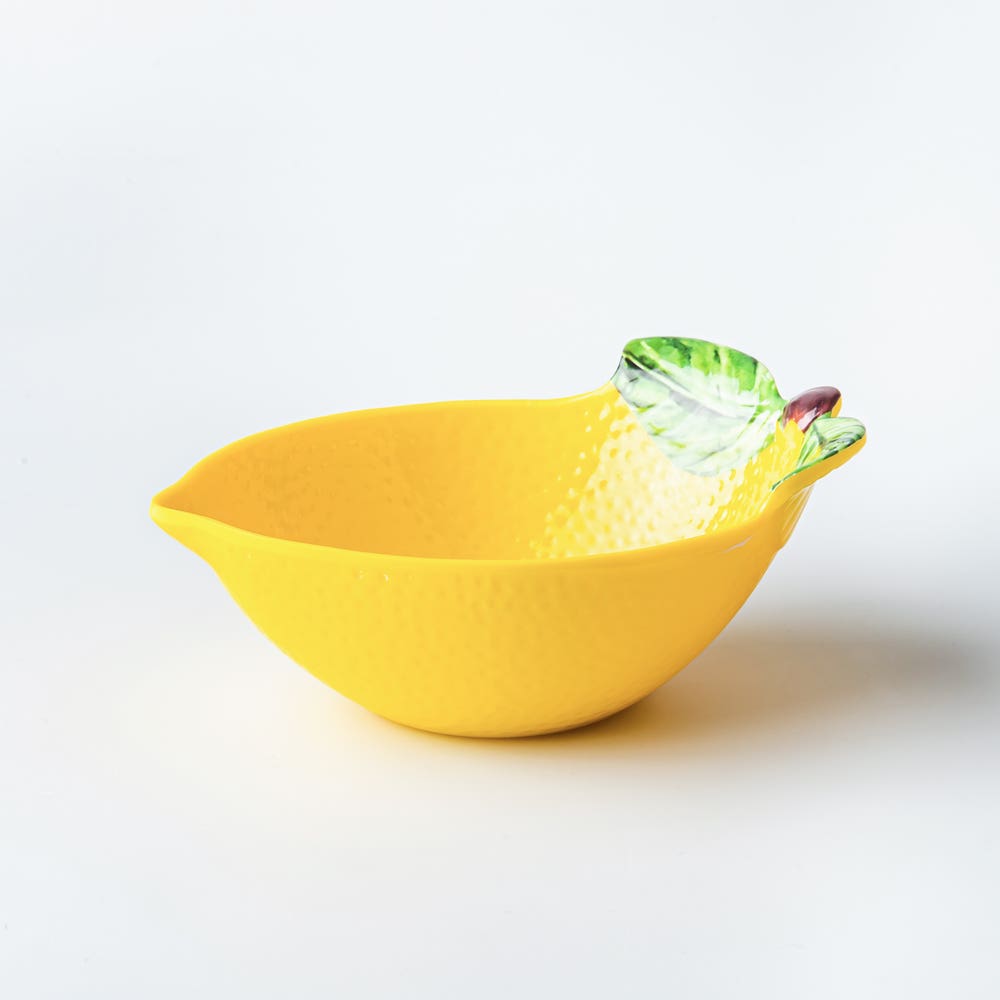 Ksp Lemon Pinch Bowl