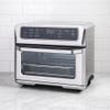 Chefman Dual Function Toaster Oven Air Fryer