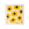 Sponge Cloth Sunflower