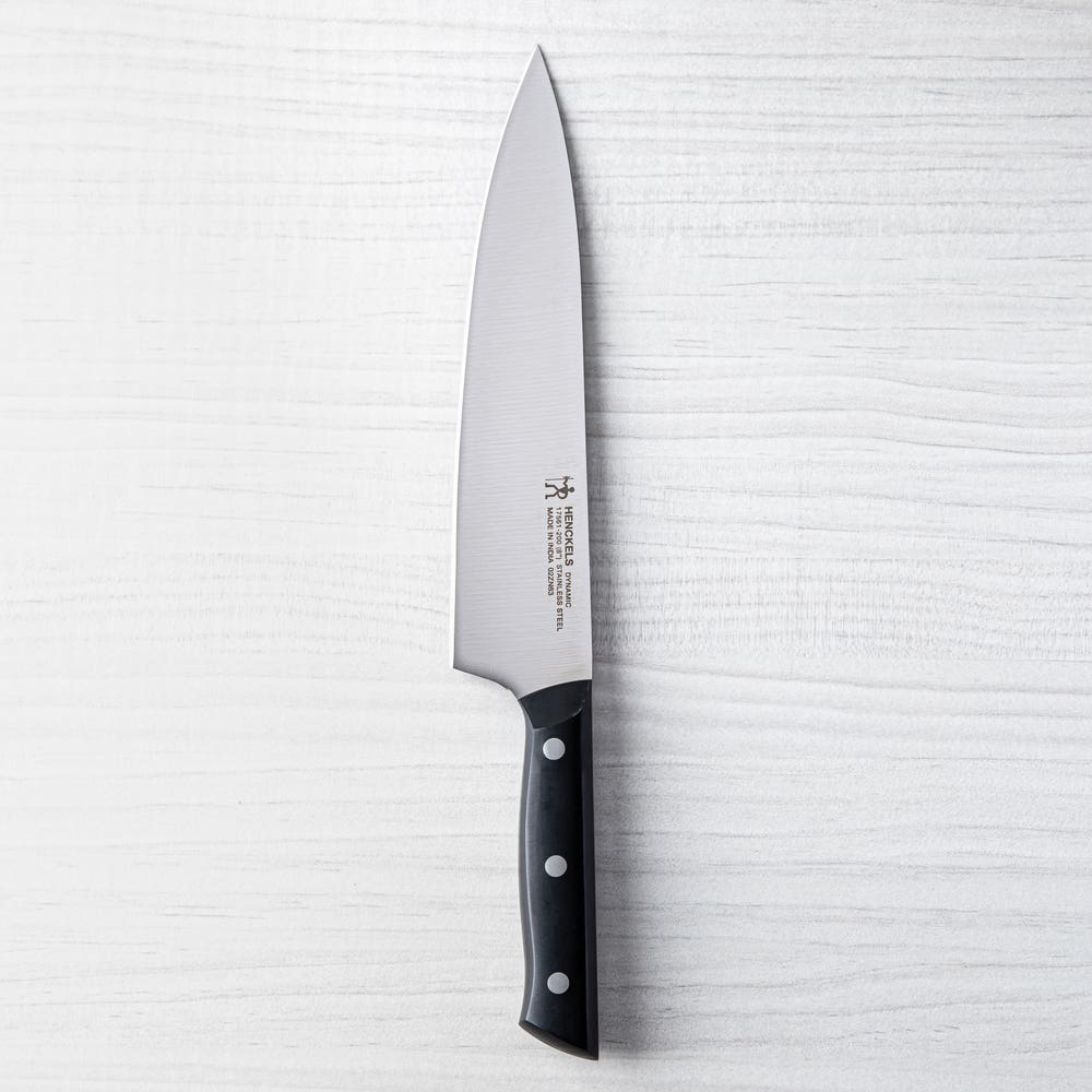 Henckels Dynamic Chef Knife 8"