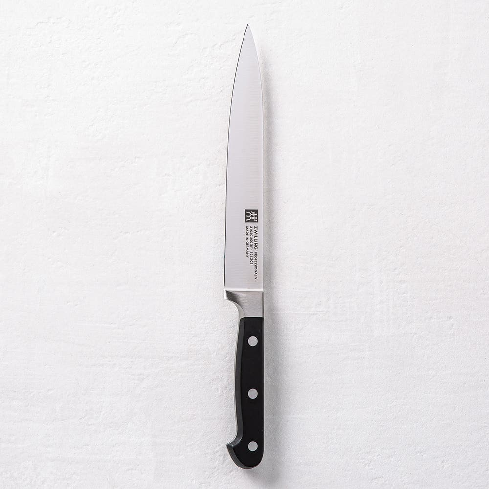 ZWILLING Professional 'S' 8" Slicing Knife
