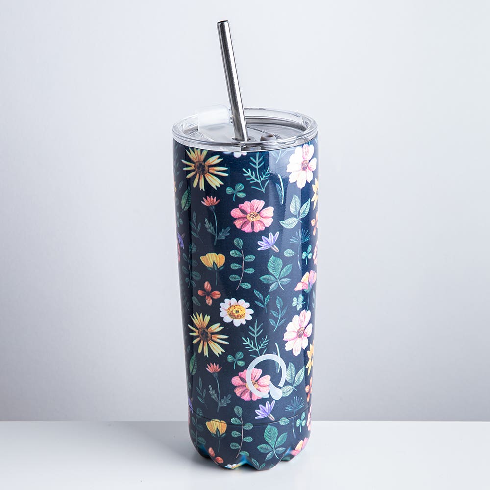 Quench Tumbler Floral