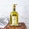 Fruits & Passion Cucina 'Coriander & Olive Tree' Hand Soap 500ml