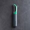 Joseph Joseph Handy Tool 'Multi-Peel' 3-In-1 Peeler (Dark Green)