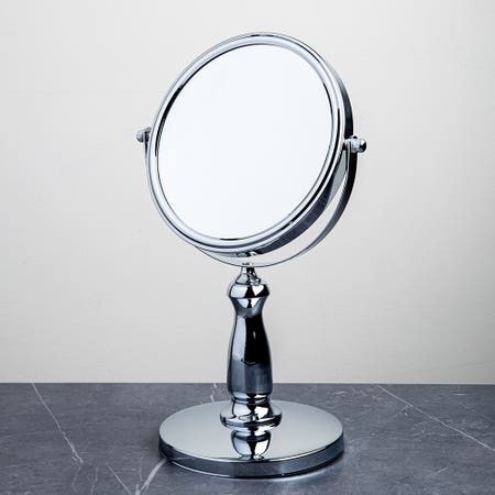 Classic Vanity Mirror Clear
