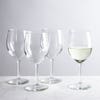 Libbey Everglass Wht Wine S 4