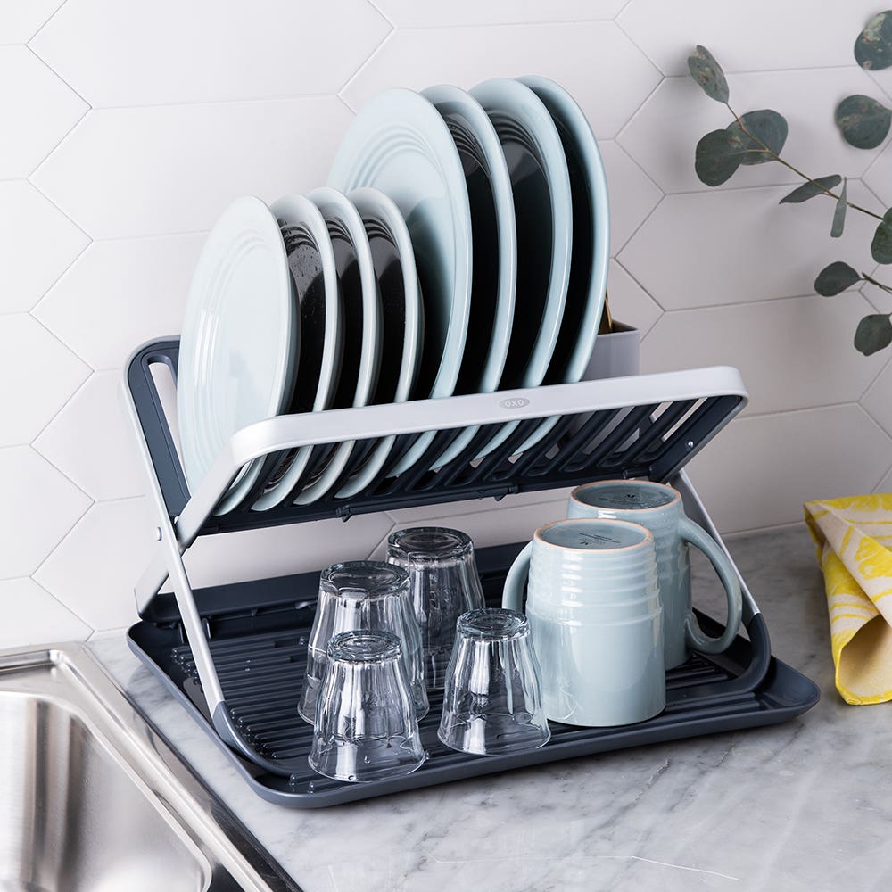 OXO Good Grip Dish Rack