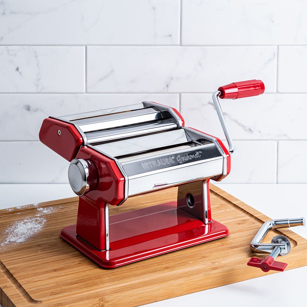 Maker pasta shop