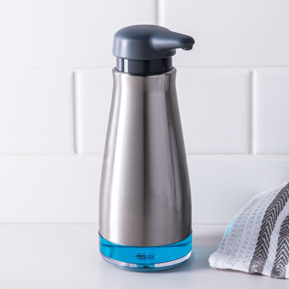 Oxo store soap dispenser