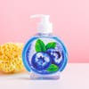 Brompton & Langley Fruit Slice Scented 'Blueberry' Hand Soap