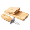 N Living Oyster Knife Set