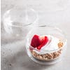 ZWILLING Sorrento Double Wall Dessert Bowl - Set of 2 (Clear)