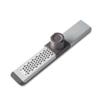 ZWILLING Z-Cut Fine Grater (Grey/Stainless Steel)