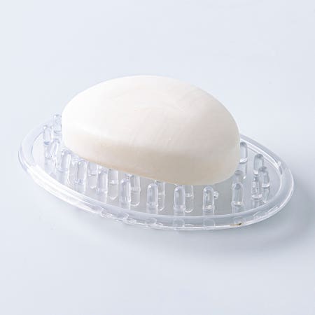 iDesign Soap Saver Dish - Oval
