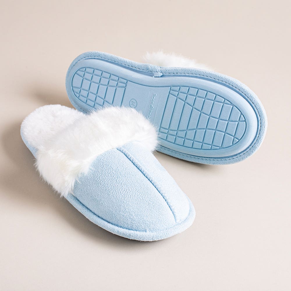 Foam slippers store