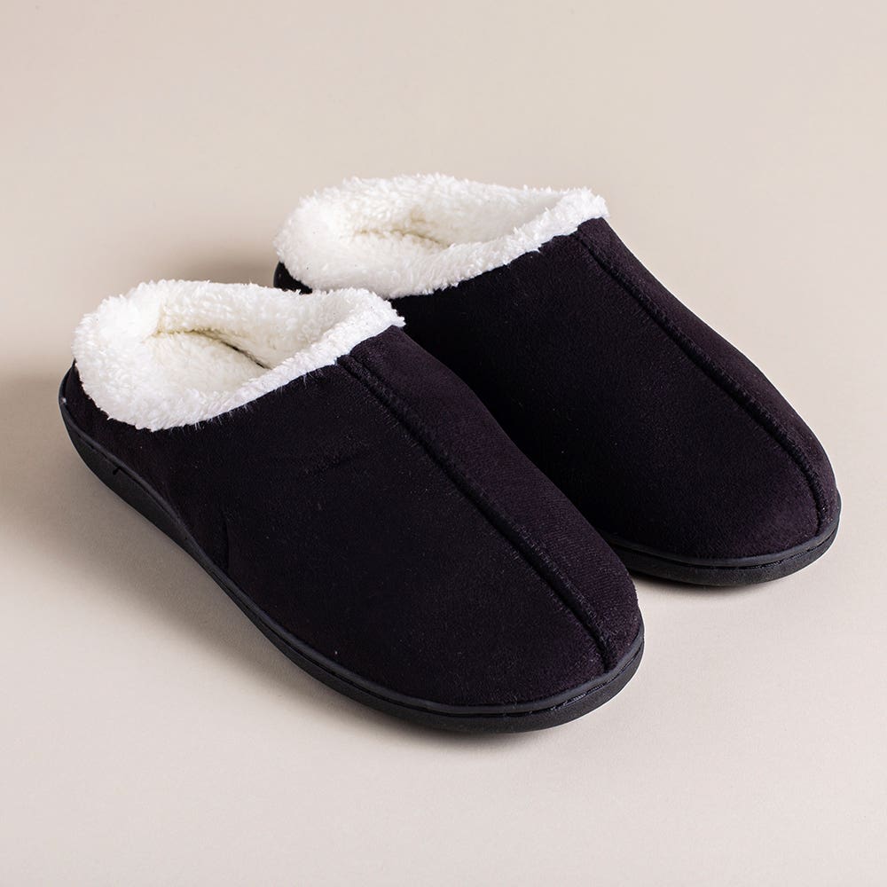 Best memory foam slippers discount