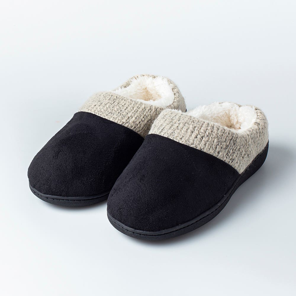 Wamsutta memory foam slippers on sale