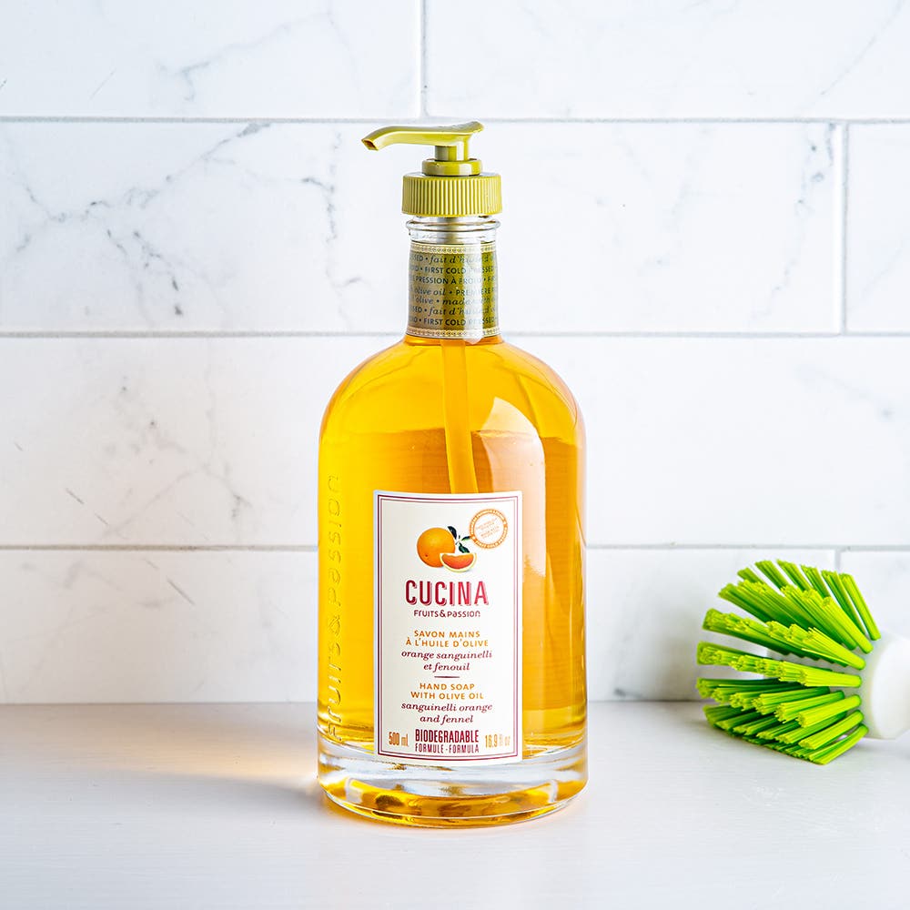Cucina soap deals