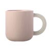 Maxwell & Williams Sherbert Porcelain Mug (Pink)
