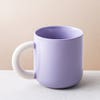 Maxwell & Williams Sherbet Porcelain Mug (Lilac)