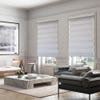 Ity Privacy Blind 33X84 Wht