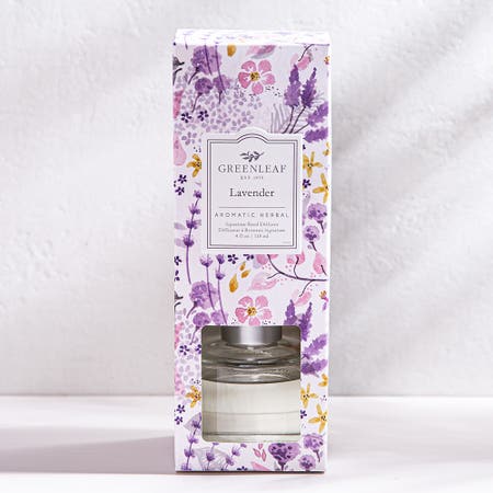 Gl Reed Diffuser Lavender