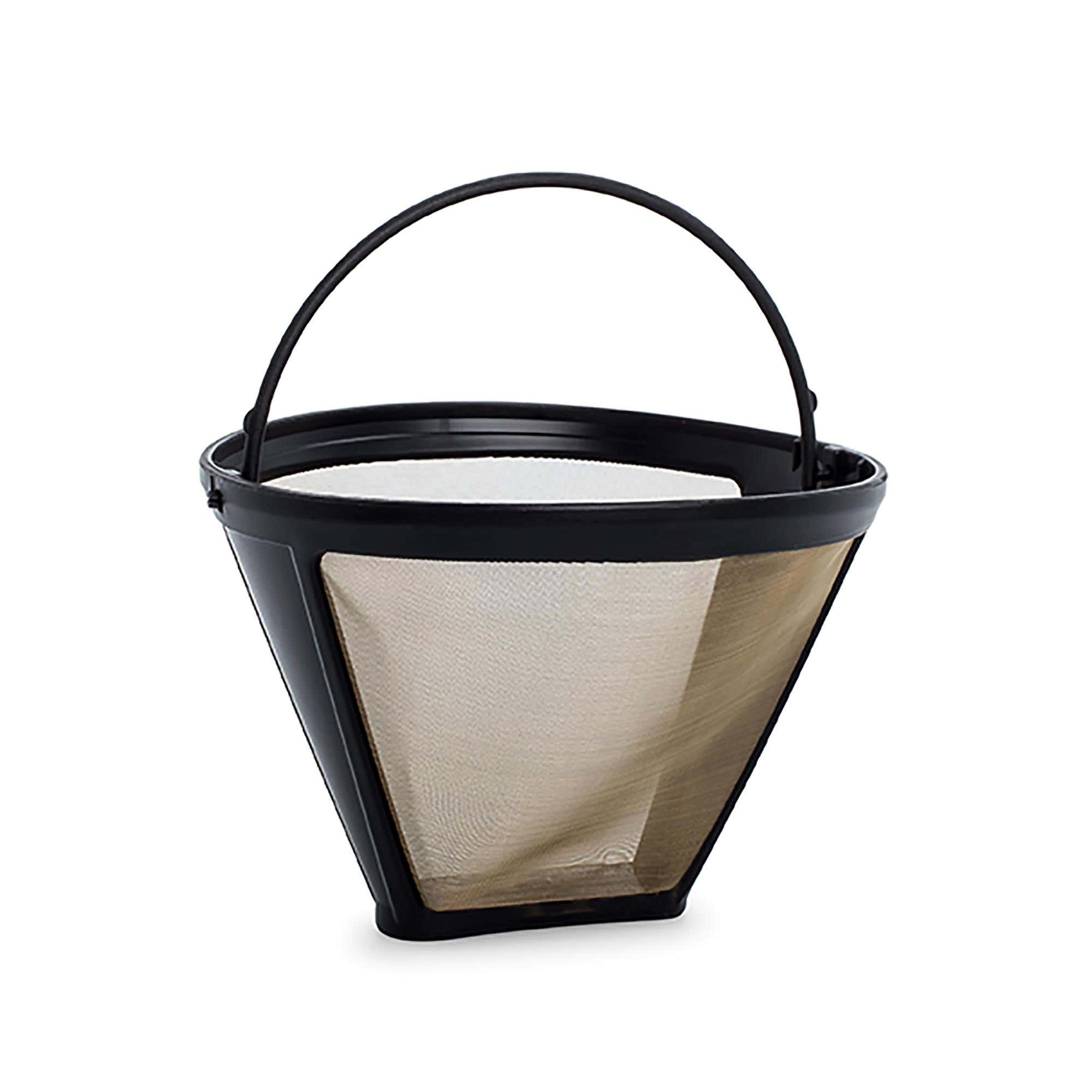 Cuisinart Brew Central Replacement GoldTone Filter Kitchen Stuff Plus