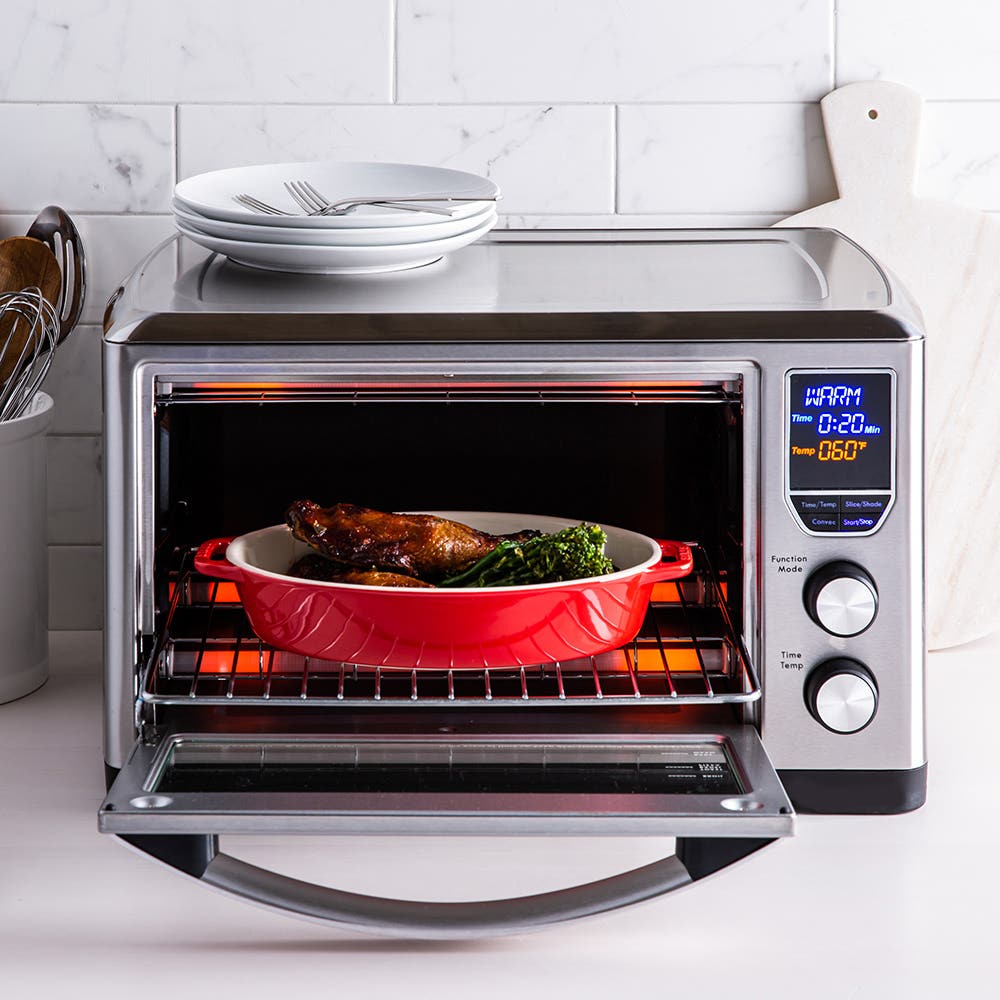 Henckels Statement Digital Toaster Oven (Stainless Steel)