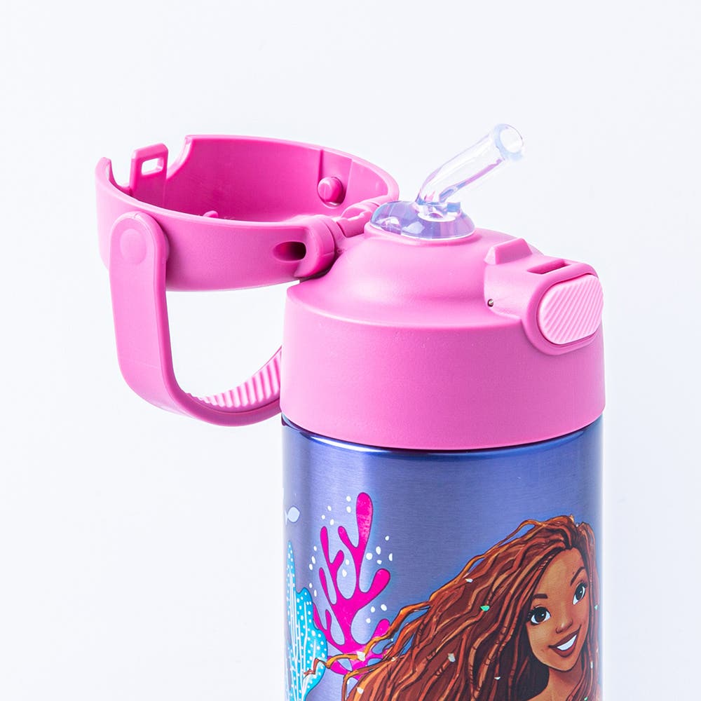 Little mermaid hot sale thermos