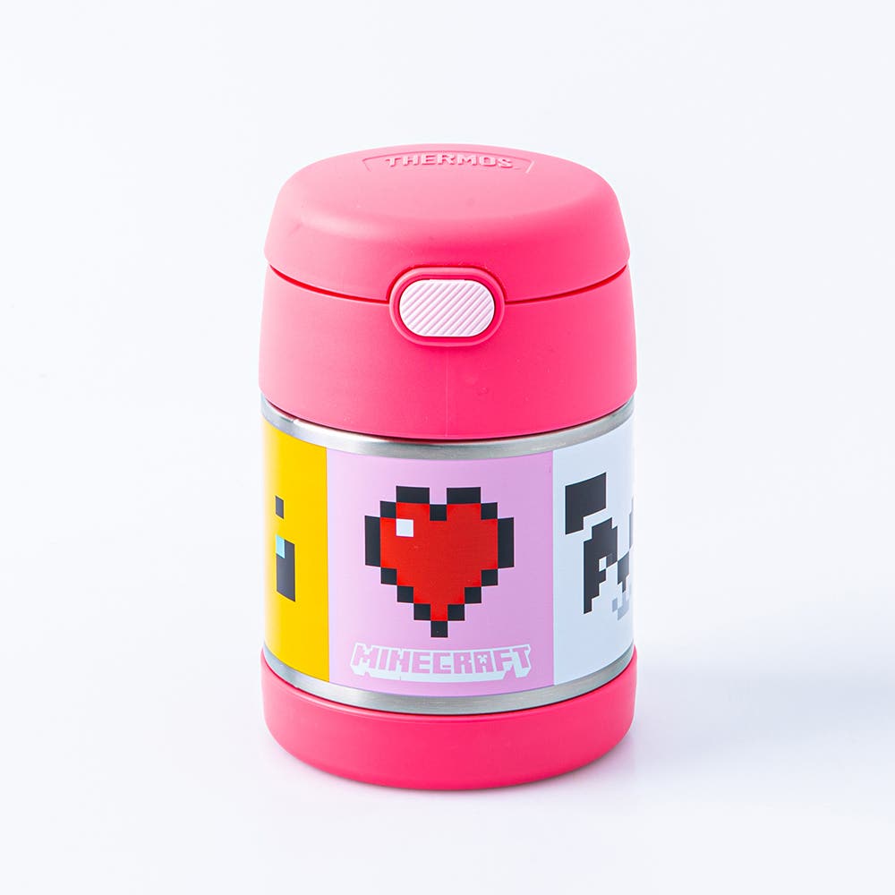 Thermos outlet minecraft lunchbox