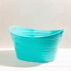 Luciano All-Purpose '25-Litre' Party Tub (Light Blue)