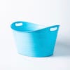Luciano All-Purpose '25-Litre' Party Tub (Light Blue)