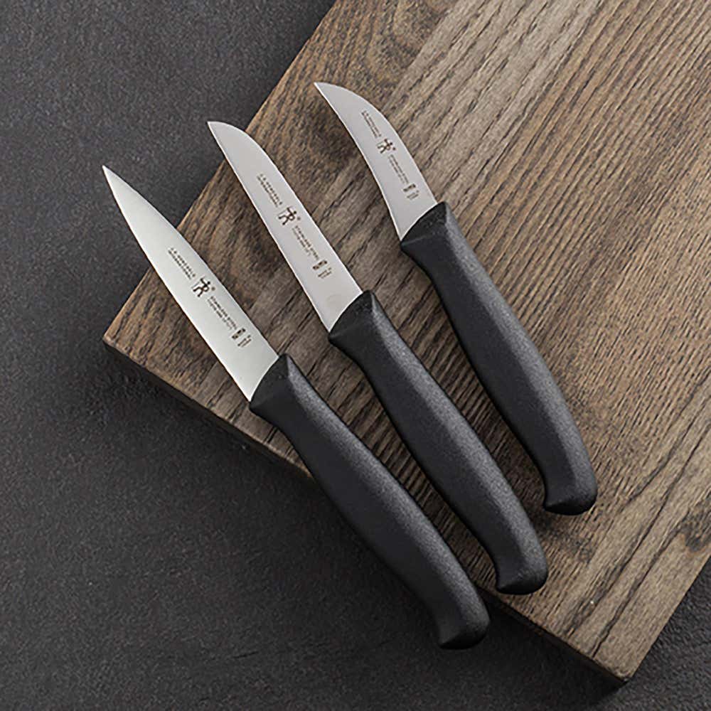 59981 Henckels International Kitchen Elements Peeling Paring Knife Set