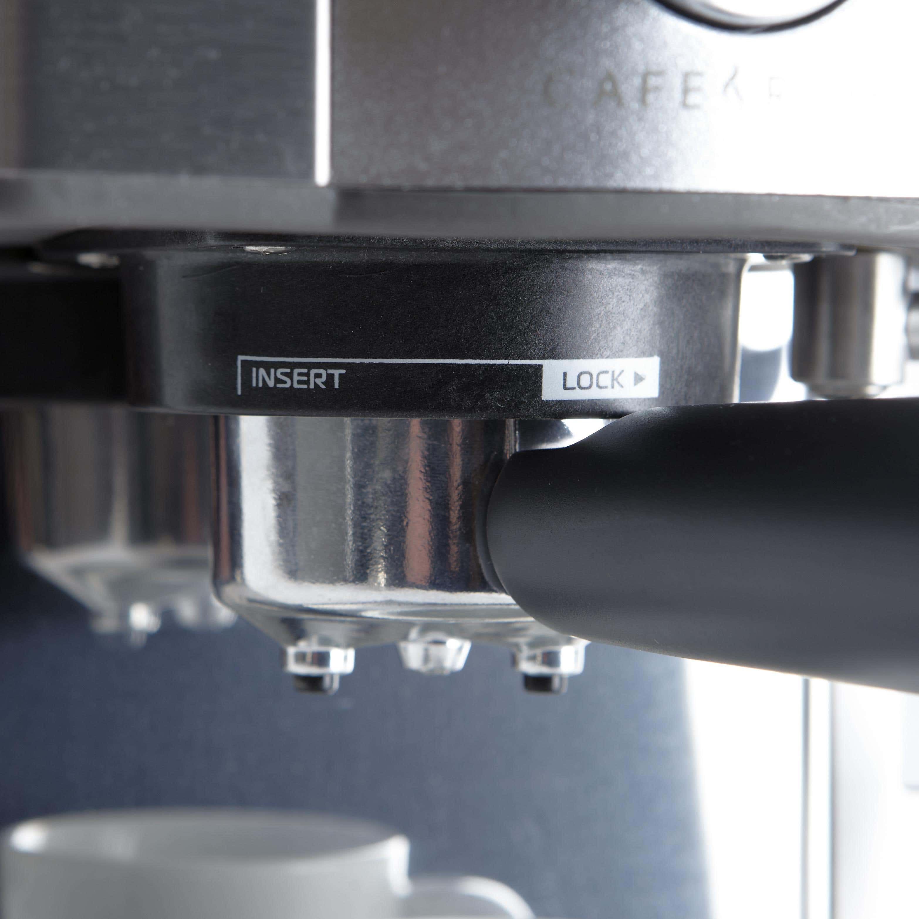Breville café discount roma