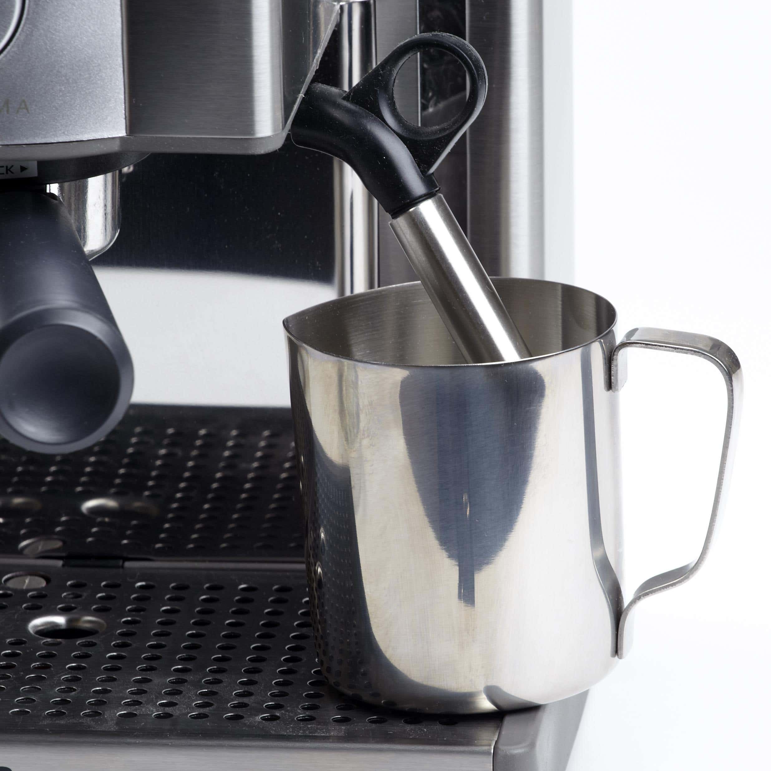 Cafe roma espresso machine sale