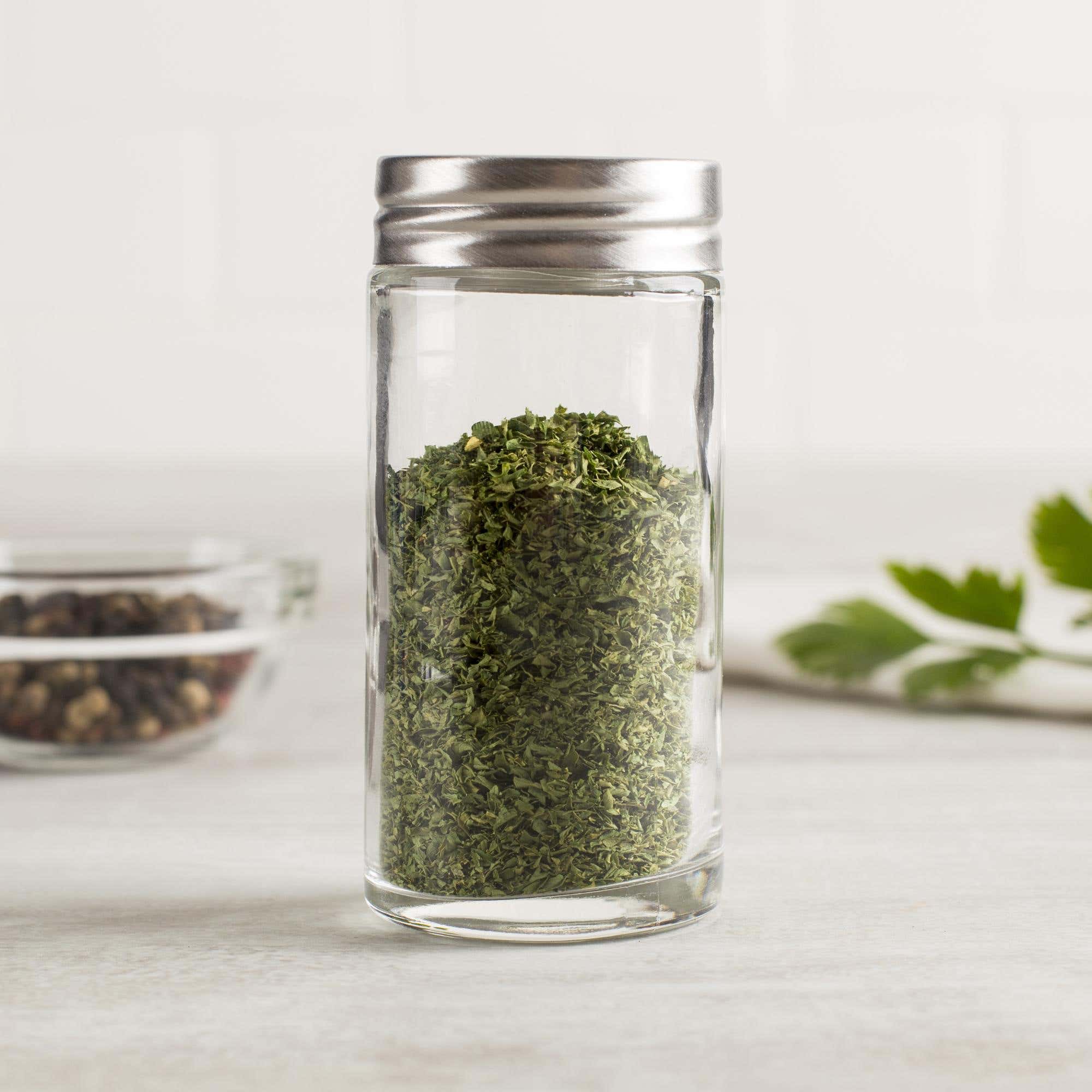 KSP Basic Spice Jar Kitchen Stuff Plus