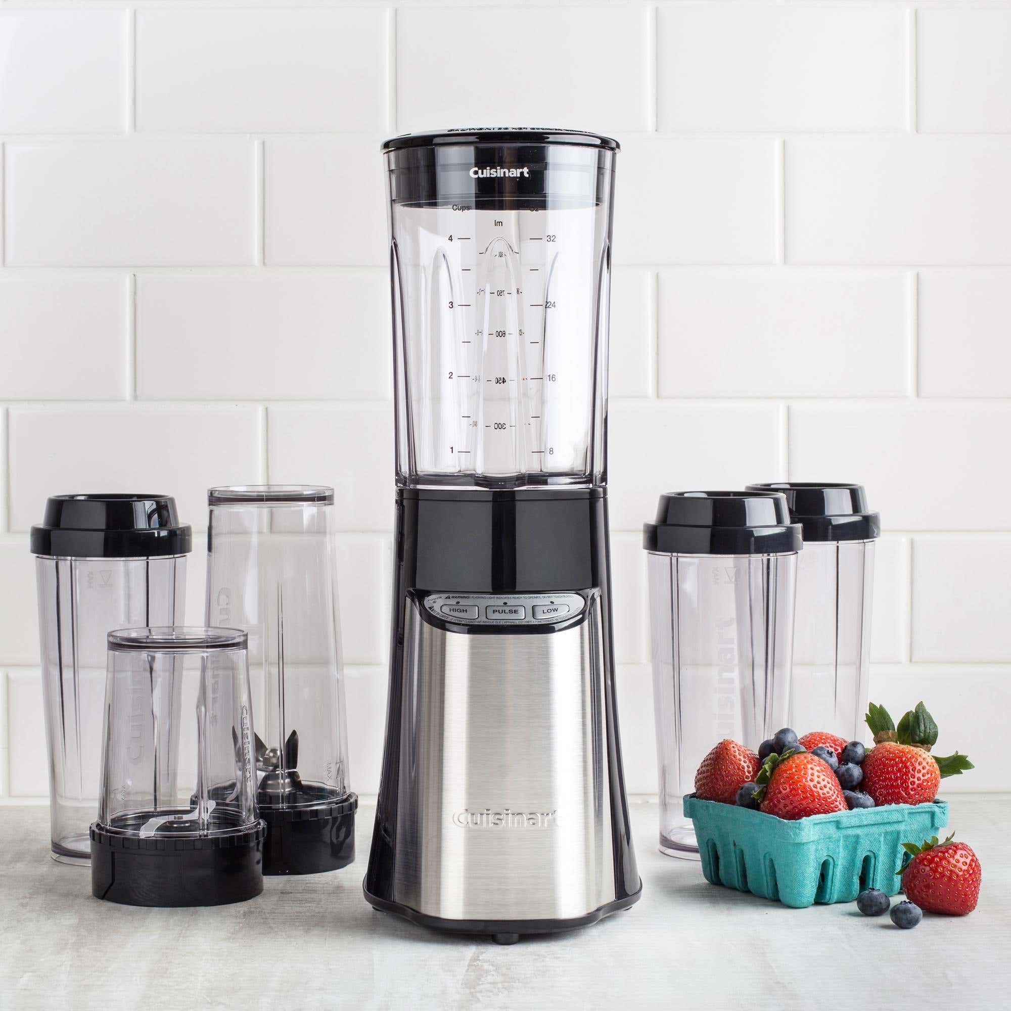 Cuisinart shop portable mixer
