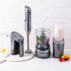 Cuisinart Evolution x Cordless 5-Speed Hand Mixer (Charcoal)