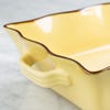 70683_KSP_Tuscana_Large_Rectangle_Fluted_Bakeware_with_Handle__Yellow