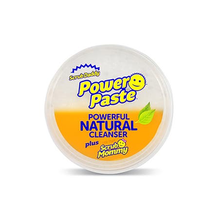 Scrub Daddy 'Powerpaste' Natural Cleaning Paste w/Scrub Mommy