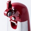 Starfrit Mightican Electric Can Opener (Red/Stainless Steel)