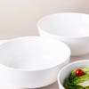 KSP Aurora Porcelain Serving Bowl - Set of 3