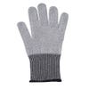 Microplane Reversible Cut Resistant Glove (Silver)
