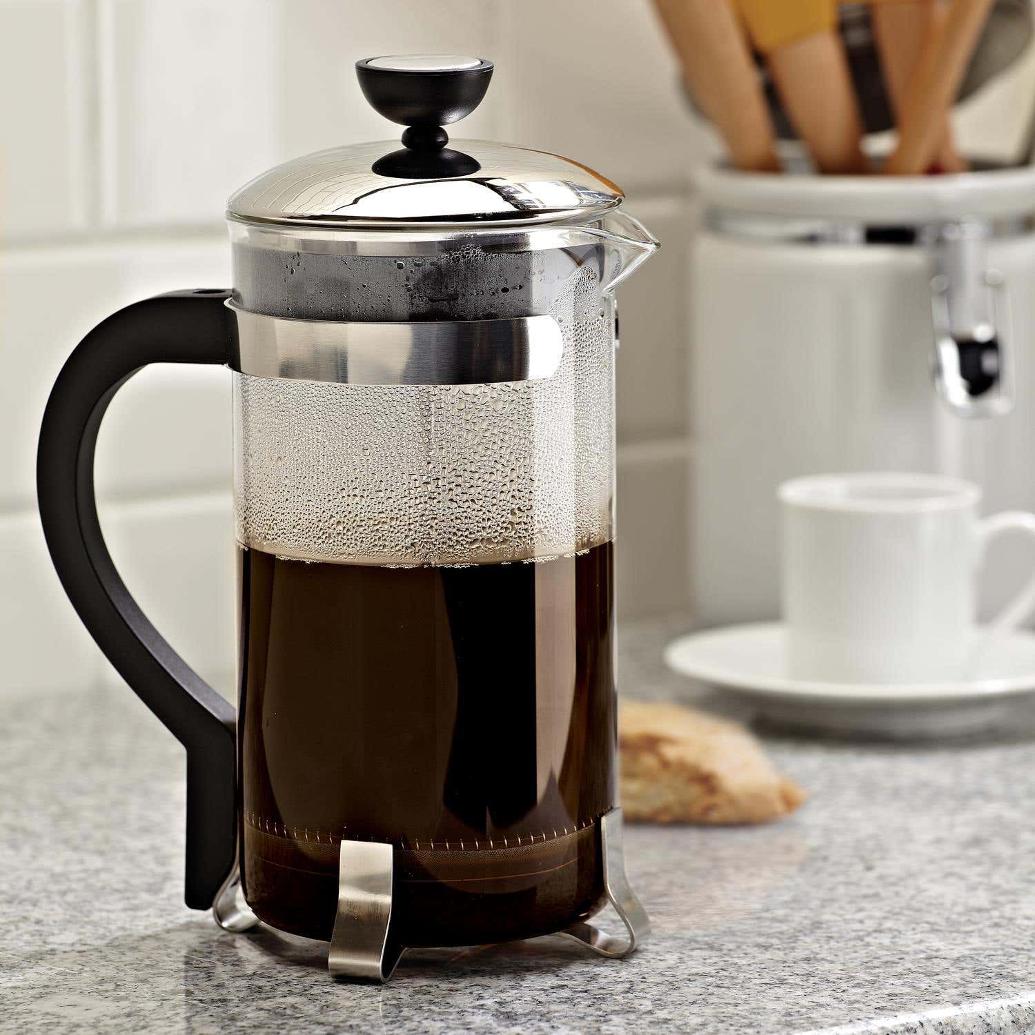French shop press 1l