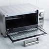 74240 Breville Mini Smart Toaster Oven  Brushed St Steel