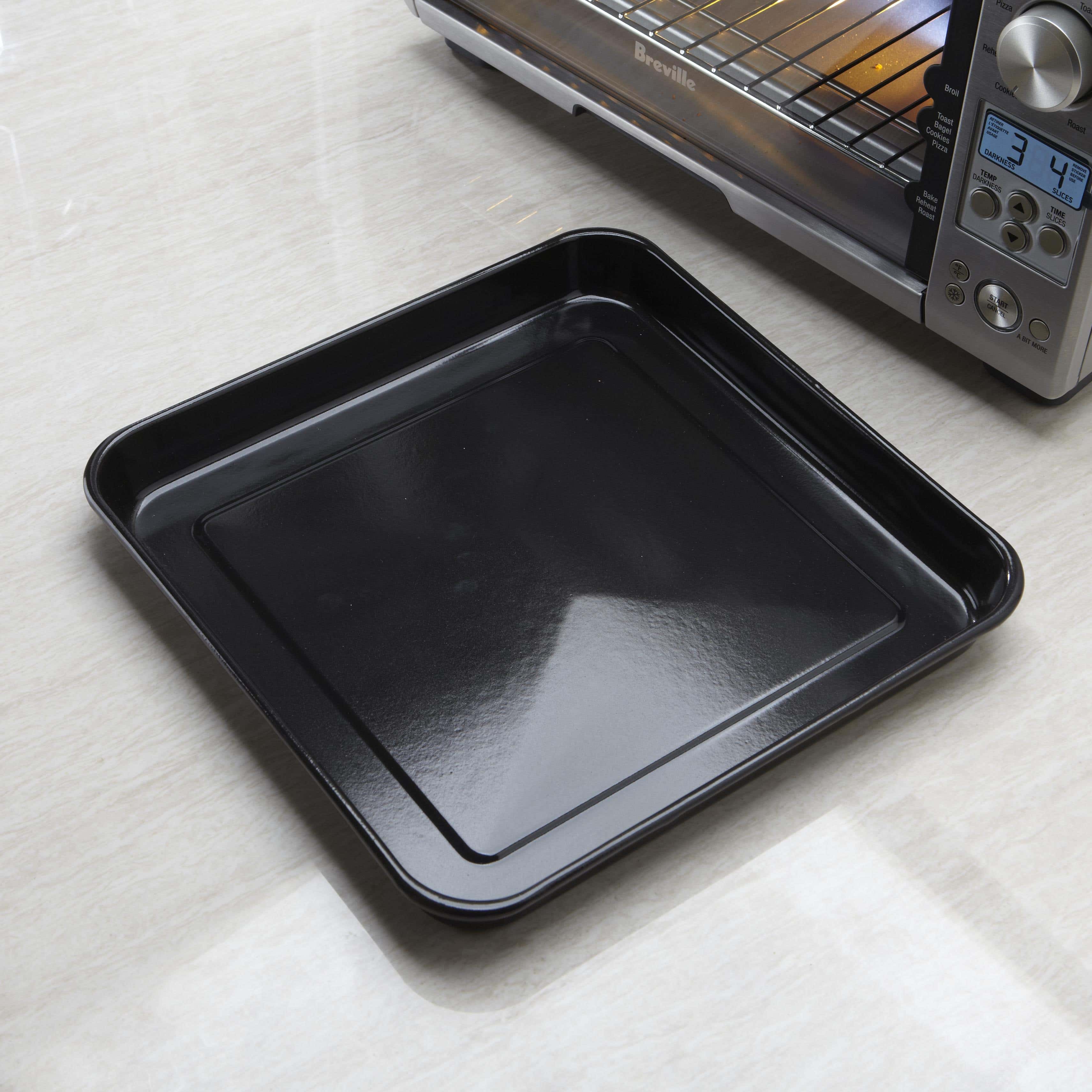 Breville mini deals toaster oven